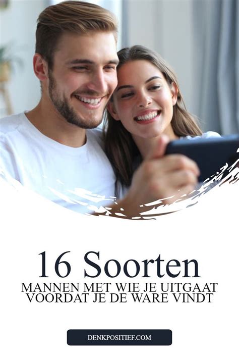 bezitterige man|16 Soorten Mannen Met Wie Je Uitgaat Voordat Je De。